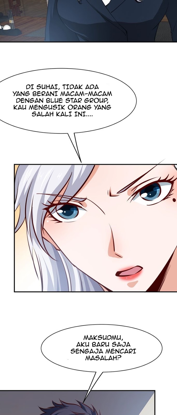 Melee Mad Soldier! Chapter 15 Gambar 54